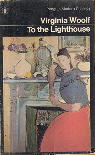 Virginia Woolf: To the lighthouse (1964)