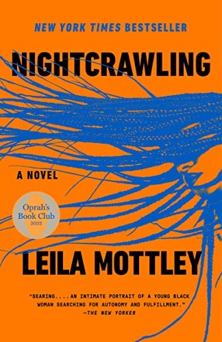 Leila Mottley: Nightcrawling (Paperback, Vintage, Knopf Doubleday Publishing Group)