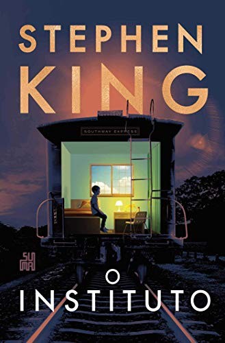 Stephen King: O Instituto (Paperback)