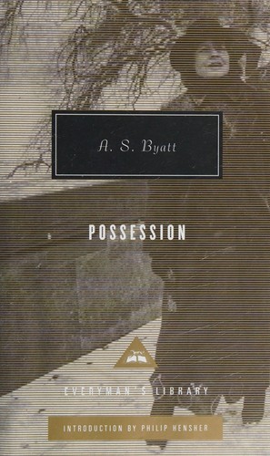 A. S. Byatt: Possession (2013)