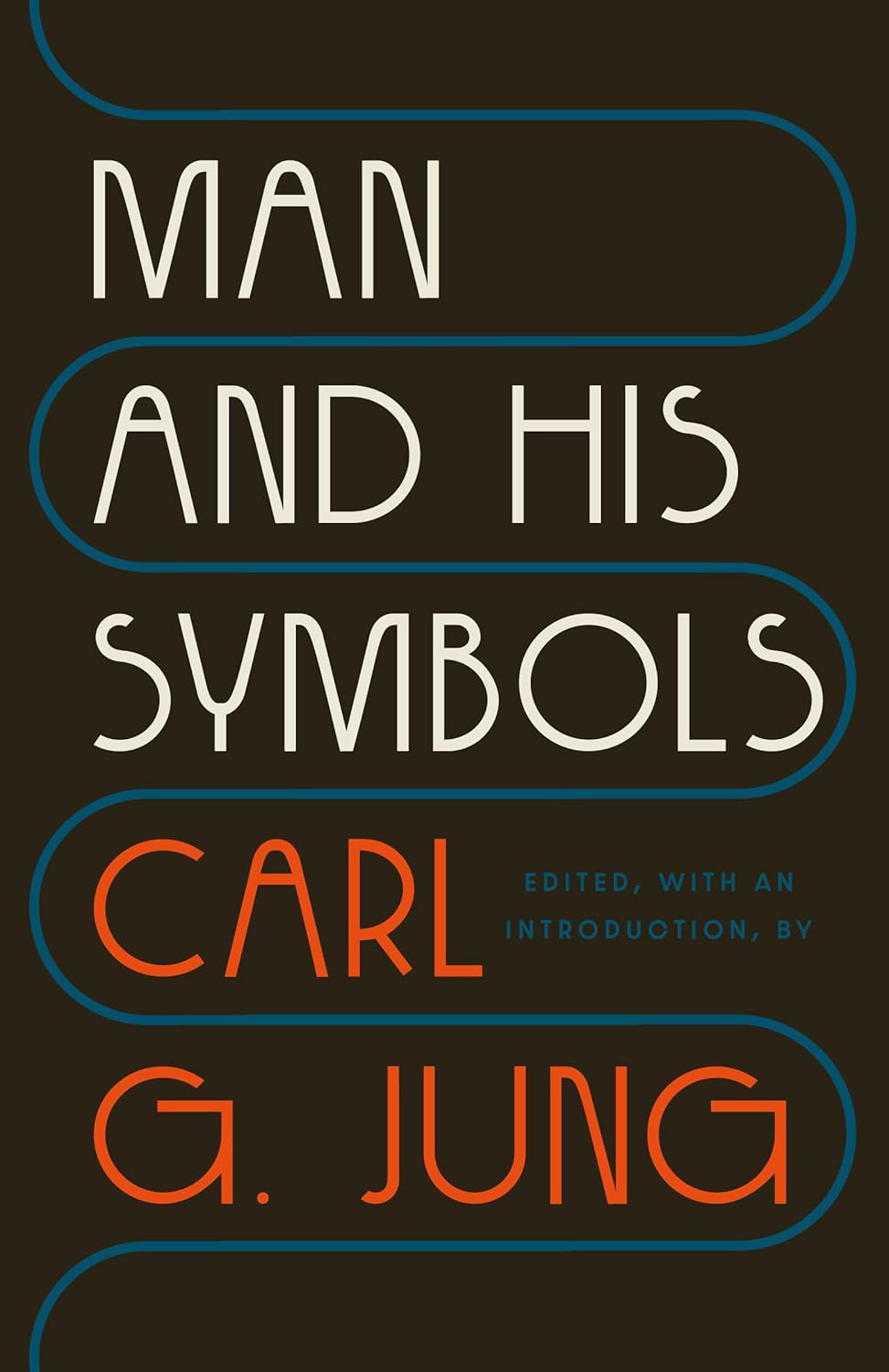 Carl Gustav Jung: Man and His Symbols (1968, Laurel)