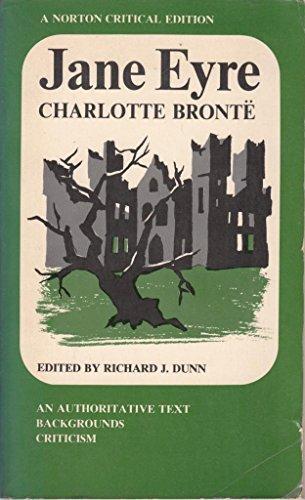 Charlotte Brontë, Charlotte Brontë: Jane Eyre (1971)