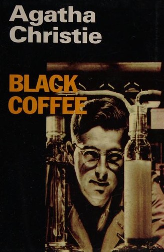 Charles Osborne, Charles Osborne: Black Coffee (French language, 1999, France Loisirs)