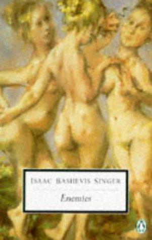 Isaac Bashevis Singer: Enemies (Paperback, 1996, Penguin)