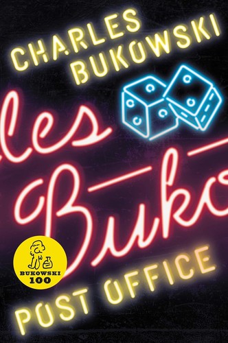 Charles Bukowski: Post Office (Hardcover, 1974, London Magazine Eds)