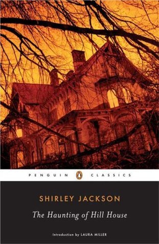 Shirley Jackson: The haunting of Hill House (2011, Chivers)