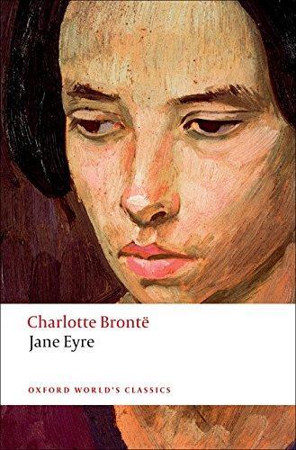 Charlotte Brontë, Charlotte Brontë: Jane Eyre