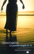 Clarice Lispector: PASION SEGUN G.H., LA (Paperback, Varios)