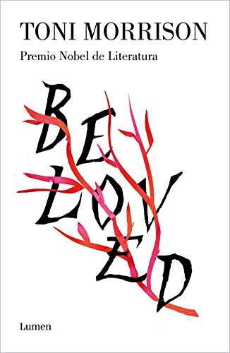 Toni Morrison, Iris Menéndez: Beloved (Paperback, Spanish language, LUMEN)