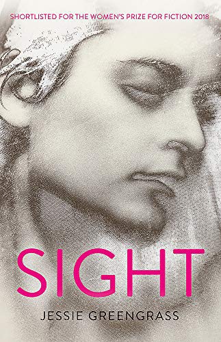 Jessie Greengrass: Sight (Paperback, John Murray Publishers Ltd)