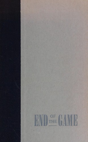 Julio Cortázar: End of the game, and other stories. (1967, Pantheon Books)