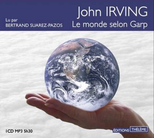 John Irving: Le monde selon Garp (French language, 1980)