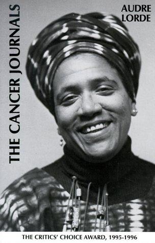 Audre Lorde: The cancer journals (1992, Aunt Lute Books)