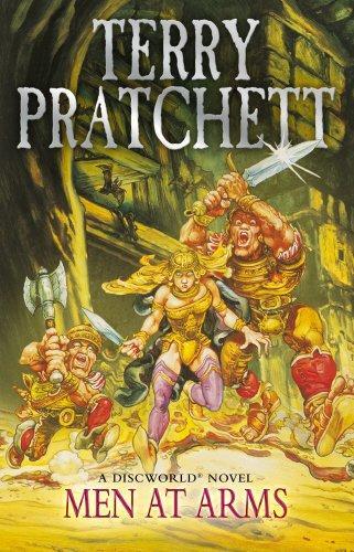 Terry Pratchett: Men at Arms