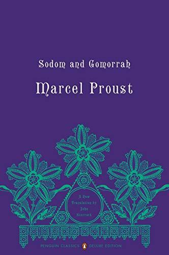 Marcel Proust: Sodom and Gomorrah (2004)