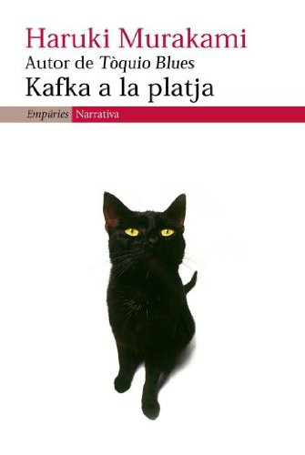 Haruki Murakami, Albert Nolla Cabellos: Kafka a la platja (Paperback, Editorial Empúries)