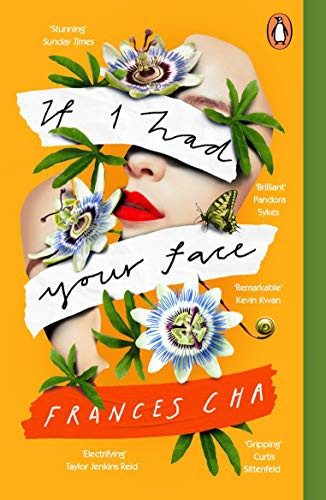 Frances Cha: If I Had Your Face (Paperback, Penguin)