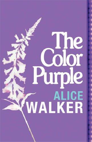 Alice Walker: The Color Purple (Read a Great Movie) (Paperback, Orion)