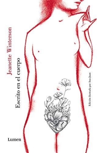 Jeanette Winterson, Encarna Gómez Castejón: Escrito en el cuerpo (Paperback, Spanish language, LUMEN)