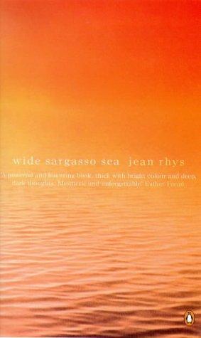 Jean Rhys: Wide Sargasso Sea (Penguin Books Ltd)