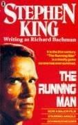 Stephen King: The Running Man (New English Library Ltd)