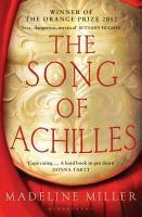 Madeline Miller: Song of Achilles (EBook, 2011, Bloomsbury Publishing plc)