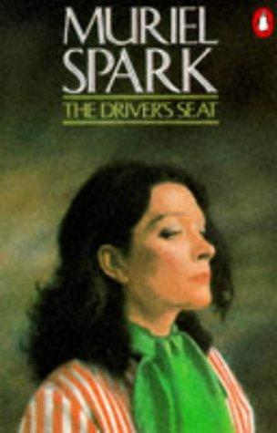 Muriel Spark: The Driver's Seat (Paperback, Penguin Books Ltd)