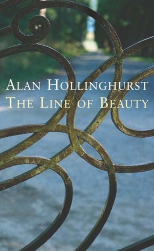 Alan Hollinghurst: The Line of Beauty (Hardcover, 2004, Picador)