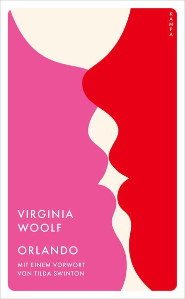 Virginia Woolf: Orlando (German language, 2022)