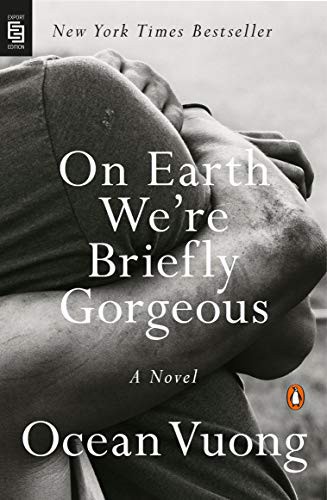 VUONG  OCEAN: ON EARTH WE'RE BRIEFLY GORGEOUS (Paperback, PENGUIN)