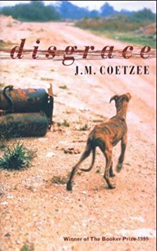 J. M. Coetzee: Disgrace (1999)