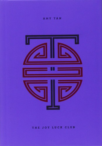 Amy Tan, Gwendoline Yeo, Tsai Chin, Ronald Bass, Wayne Wang, Jordi Fibla: The Joy Luck Club (Hardcover, 2014, Penguin Books)