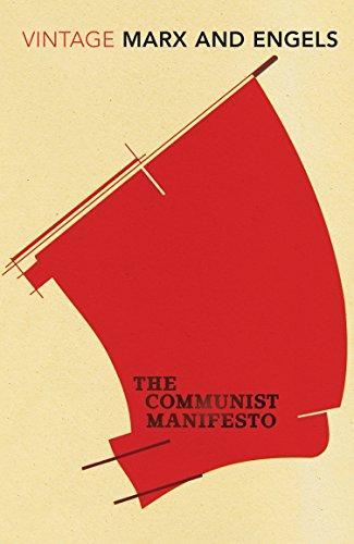 Yanis Varoufakis, David Aaronovitch, Friedrich Engels, Karl Marx: Communist Manifesto (2010, Penguin Random House)