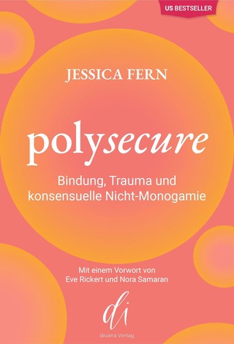Jessica Fern: Polysecure (Paperback, German language, divana Verlag)