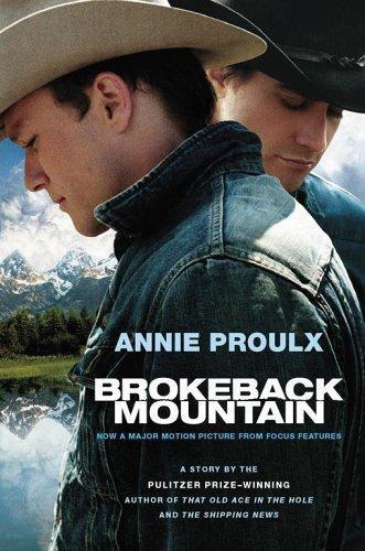 Annie Proulx: Brokeback Mountain (2005)