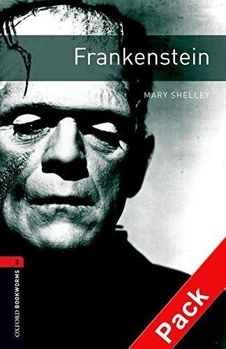 Mary Shelley: Frankenstein (2008)