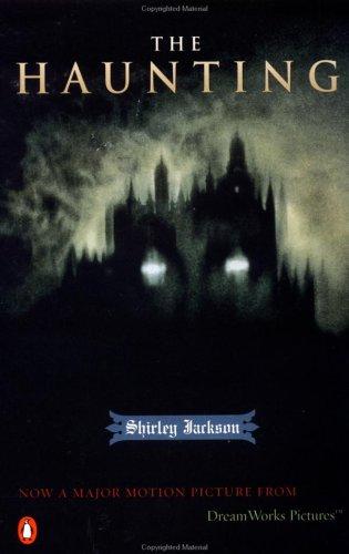 Shirley Jackson: The Haunting (tie-in) (Penguin (Non-Classics))