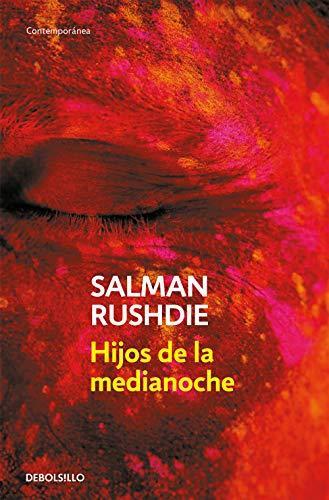 Salman Rushdie: Hijos de la medianoche (Spanish language, 2005)