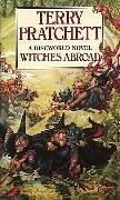 Terry Pratchett: Witches Abroad (1992)