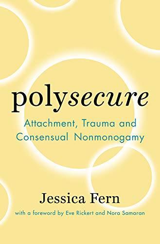 Jessica Fern: Polysecure (2020)