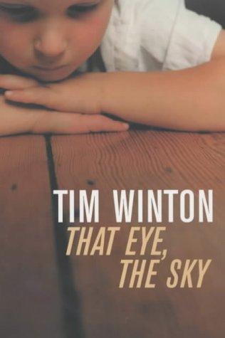 That Eye, the Sky (Paperback, Picador)