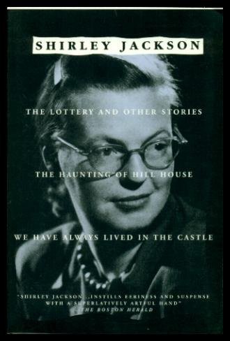 Shirley Jackson: We Have Always Lived in the Castle (Paperback, 1991, Quality Paperback Book Club)