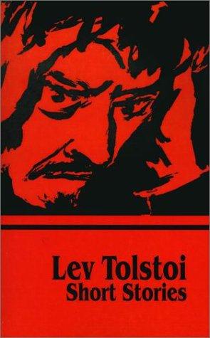 Lev Nikolaevič Tolstoy: Short Stories (Paperback, University Press of the Pacific)