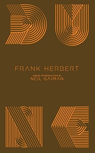 Frank Herbert: Dune (Penguin Galaxy) (Hardcover, 2016, Penguin Classics)