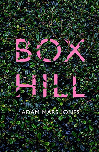 Box Hill (Paperback)