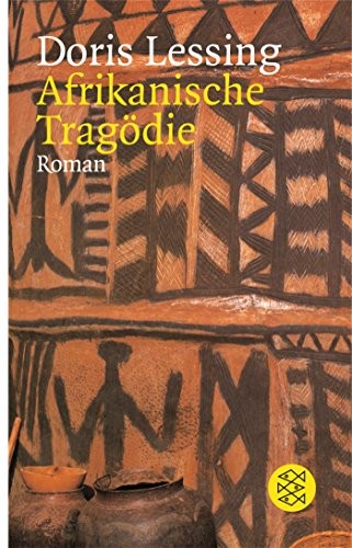 Doris Lessing: Afrikanische Tragödie (Paperback, German language, 2007, FISCHER Taschenbuch)