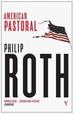 Philip Roth: American Pastoral (Vintage Books / Random House)