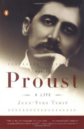 Jean-Yves Tadié: Marcel Proust (2001)