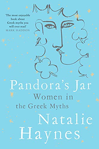 Natalie Haynes: Pandora's Jar (Paperback, Picador)