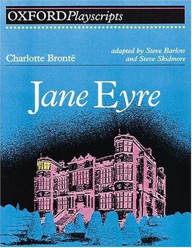 Charlotte Brontë, Charlotte Brontë: Jane Eyre (1998)